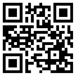 QR Code zur App Meine Apotheke